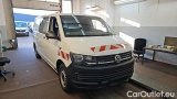  Volkswagen  Transporter 2,0 TDI 110kW EU6 4MOTION BMT 2,8t lang #2