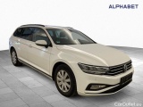  Volkswagen  Passat Variant 2.0 TDI SCR Conceptline Manual Diesel  #2