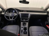  Volkswagen  Passat Variant 2.0 TDI SCR Conceptline Manual Diesel  #8