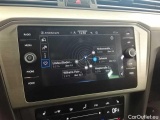  Volkswagen  Passat Variant 2.0 TDI SCR Conceptline Manual Diesel  #23