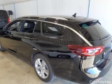  Opel  Insignia SPORTS Tourer 2.0 Diesel Aut. Business Automatic Diesel  #36