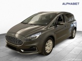  Ford  S-Max 2.0 EcoBlue Allrad Aut. Titanium Automatic Diesel  