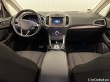  Ford  S-Max 2.0 EcoBlue Allrad Aut. Titanium Automatic Diesel  #7