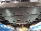  Ford  S-Max 2.0 EcoBlue Allrad Aut. Titanium Automatic Diesel  #20