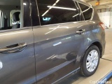  Ford  S-Max 2.0 EcoBlue Allrad Aut. Titanium Automatic Diesel  #43
