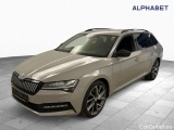  Skoda  Superb Combi 1.4 TSI iV DSG Sportline Automatic Petrol/Electric  