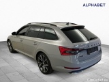  Skoda  Superb Combi 1.4 TSI iV DSG Sportline Automatic Petrol/Electric  #3