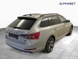  Skoda  Superb Combi 1.4 TSI iV DSG Sportline Automatic Petrol/Electric  #4