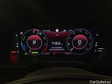  Skoda  Superb Combi 1.4 TSI iV DSG Sportline Automatic Petrol/Electric  #8
