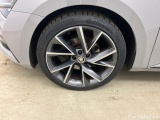  Skoda  Superb Combi 1.4 TSI iV DSG Sportline Automatic Petrol/Electric  #10