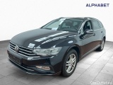  Volkswagen  Passat Variant 2.0 TDI SCR DSG Business Automatic Diesel  