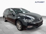  Volkswagen  Passat Variant 2.0 TDI SCR DSG Business Automatic Diesel  #2