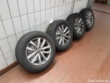  Volkswagen  Passat Variant 2.0 TDI SCR DSG Business Automatic Diesel  #11