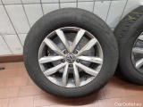  Volkswagen  Passat Variant 2.0 TDI SCR DSG Business Automatic Diesel  #13