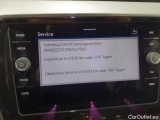  Volkswagen  Passat Variant 2.0 TDI SCR DSG Business Automatic Diesel  #24