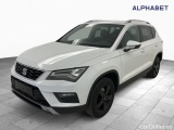  Seat  ATECA 2.0 TDI DSG XCELLENCE Automatic Diesel  