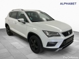  Seat  ATECA 2.0 TDI DSG XCELLENCE Automatic Diesel  #2