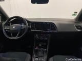  Seat  ATECA 2.0 TDI DSG XCELLENCE Automatic Diesel  #7