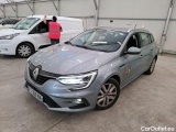 Renault  Megane  Estate 1.5 Blue dCi 115ch Business  #2
