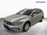  Volkswagen  Passat Variant 2.0 TDI SCR DSG Business Automatic Diesel  
