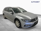  Volkswagen  Passat Variant 2.0 TDI SCR DSG Business Automatic Diesel  #2