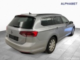  Volkswagen  Passat Variant 2.0 TDI SCR DSG Business Automatic Diesel  #3