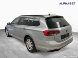  Volkswagen  Passat Variant 2.0 TDI SCR DSG Business Automatic Diesel  #4