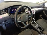 Volkswagen  Passat Variant 2.0 TDI SCR DSG Business Automatic Diesel  #13