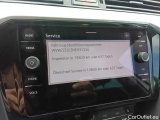  Volkswagen  Passat Variant 2.0 TDI SCR DSG Business Automatic Diesel  #24