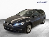  Volkswagen  Golf  Variant 2.0 TDI SCR DSG Comfortline Automatic Diesel  