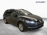  Volkswagen  Golf  Variant 2.0 TDI SCR DSG Comfortline Automatic Diesel  #2