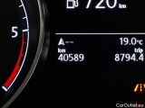  Volkswagen  Golf  Variant 2.0 TDI SCR DSG Comfortline Automatic Diesel  #15