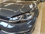  Volkswagen  Golf  Variant 2.0 TDI SCR DSG Comfortline Automatic Diesel  #23