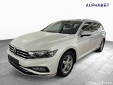  Volkswagen  Passat Variant 2.0 TDI SCR DSG Elegance Automatic Diesel  