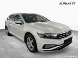  Volkswagen  Passat Variant 2.0 TDI SCR DSG Elegance Automatic Diesel  #2