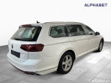  Volkswagen  Passat Variant 2.0 TDI SCR DSG Elegance Automatic Diesel  #4