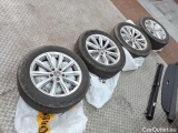  Volkswagen  Passat Variant 2.0 TDI SCR DSG Elegance Automatic Diesel  #11