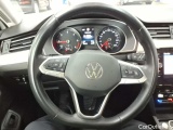  Volkswagen  Passat Variant 2.0 TDI SCR DSG Elegance Automatic Diesel  #13