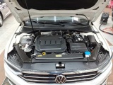 Volkswagen  Passat Variant 2.0 TDI SCR DSG Elegance Automatic Diesel  #23