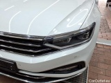  Volkswagen  Passat Variant 2.0 TDI SCR DSG Elegance Automatic Diesel  #24