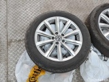  Volkswagen  Passat Variant 2.0 TDI SCR DSG Elegance Automatic Diesel  #25