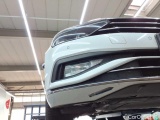  Volkswagen  Passat Variant 2.0 TDI SCR DSG Elegance Automatic Diesel  #43