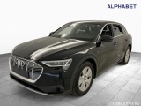  Audi  E-TRON 50 quattro advanced Automatic Electric  
