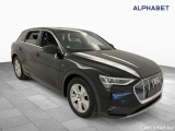  Audi  E-TRON 50 quattro advanced Automatic Electric  #2