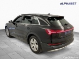  Audi  E-TRON 50 quattro advanced Automatic Electric  #3