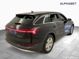  Audi  E-TRON 50 quattro advanced Automatic Electric  #4