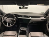  Audi  E-TRON 50 quattro advanced Automatic Electric  #6