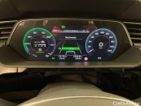 Audi  E-TRON 50 quattro advanced Automatic Electric  #8