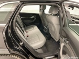  Audi  E-TRON 50 quattro advanced Automatic Electric  #9