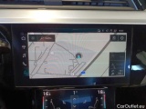  Audi  E-TRON 50 quattro advanced Automatic Electric  #23
